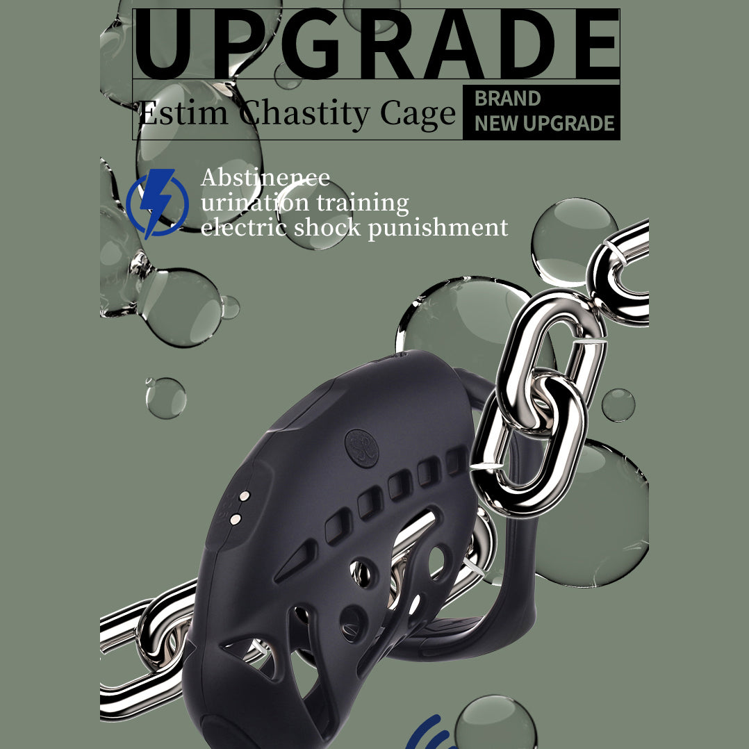 Sevanda Electric Shock CB Lock