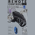 Sevanda Electric Shock CB Lock