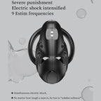 Sevanda Electric Shock CB Lock
