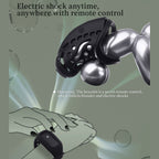 Sevanda Electric Shock CB Lock