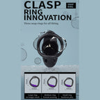 Sevanda Electric Shock CB Lock