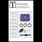 Sevanda Electric Shock CB Lock