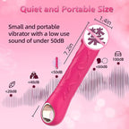 KingTent Dildo Vibrator