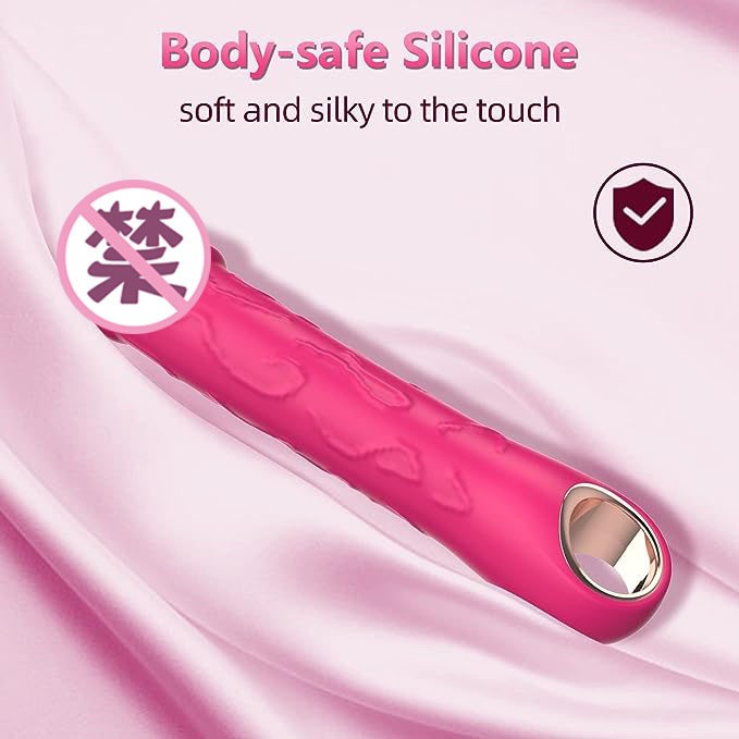 KingTent Dildo Vibrator