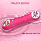 KingTent Dildo Vibrator