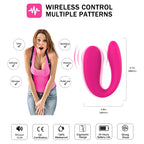 VIBE Couple Vibrator