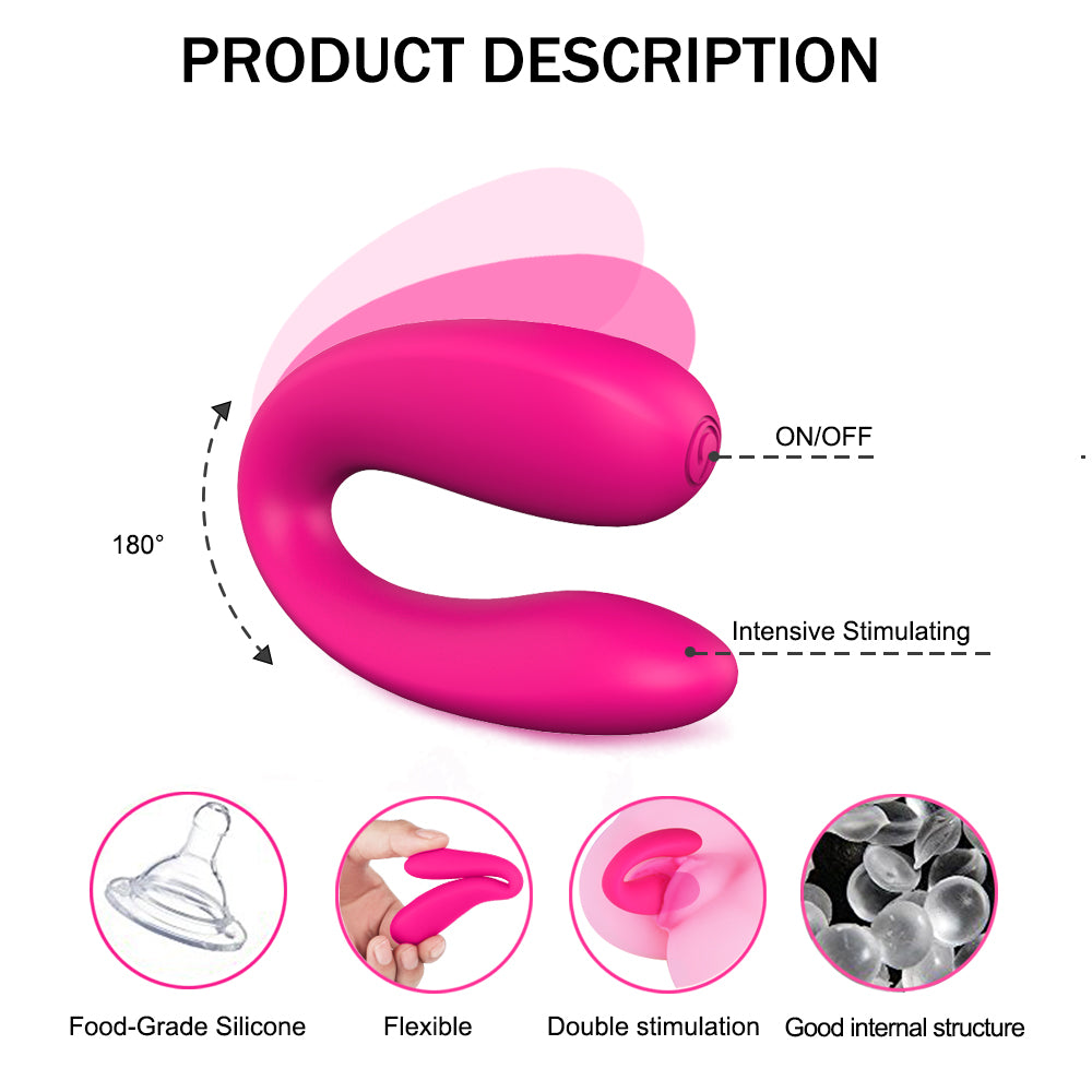 VIBE Couple Vibrator
