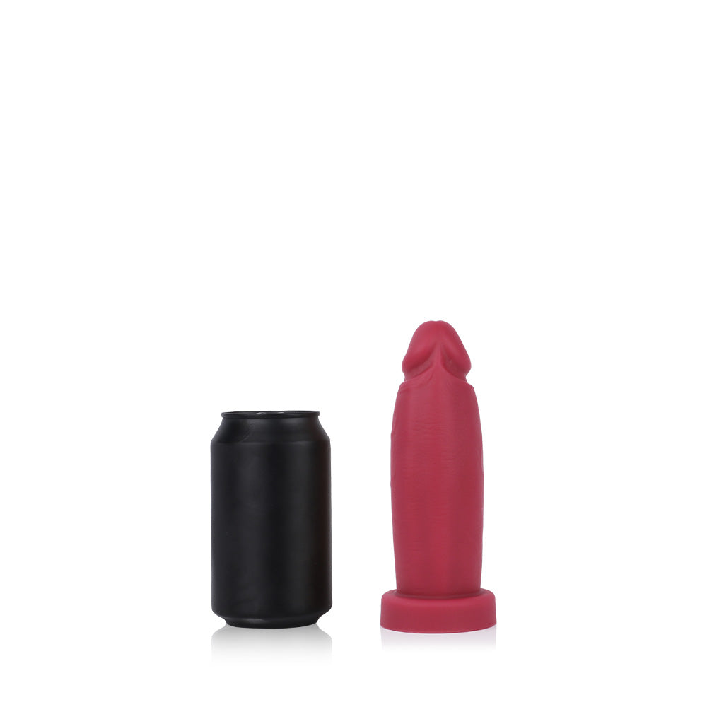 Arthur Large Silicone Anal Dildo