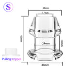 Hollow Back Expander(Pulling Stopper)