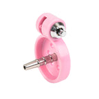 Flat Chastity Resin Cage
