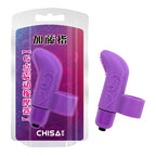 Taka Kato Finger sex vibrator