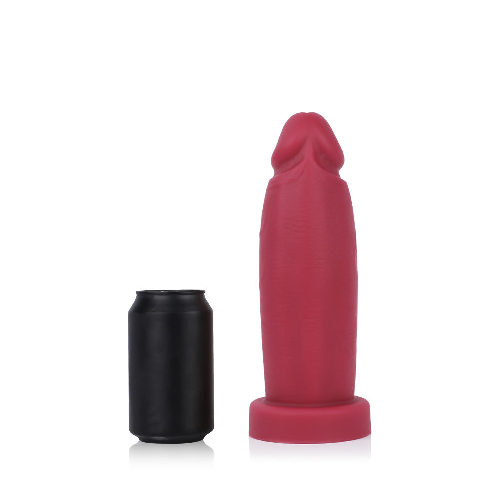 Arthur Large Silicone Anal Dildo