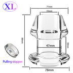 Hollow Back Expander(Pulling Stopper)