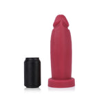 Arthur Large Silicone Anal Dildo
