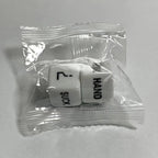 Adult Love Dice Gambling Fun Sex Game