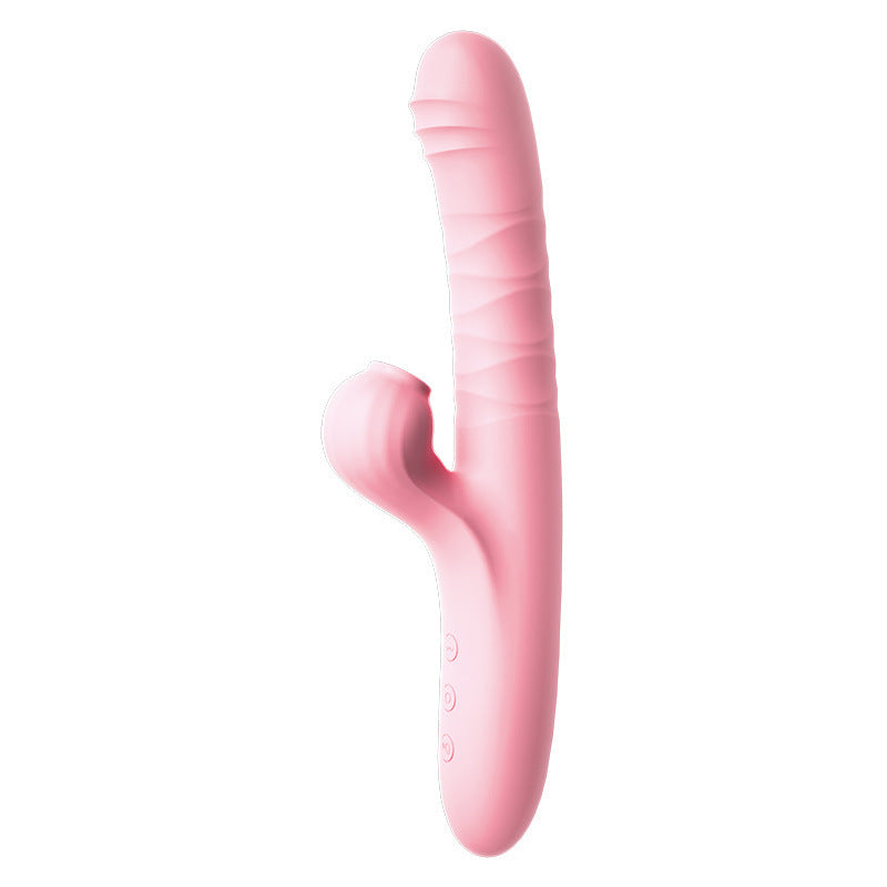 Suction Rabbit Vibrator