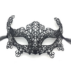 Sexy Halloween Mask