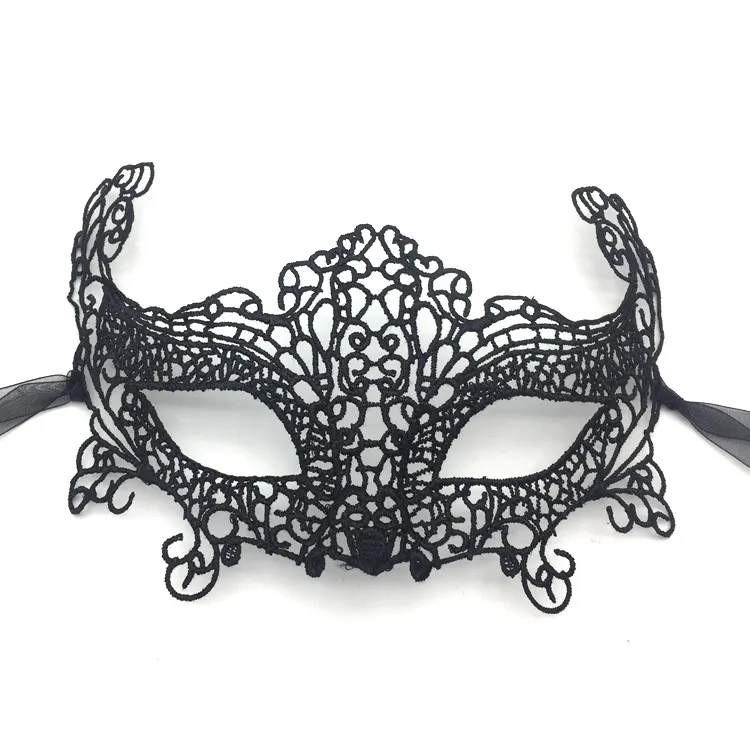 Sexy Halloween Mask