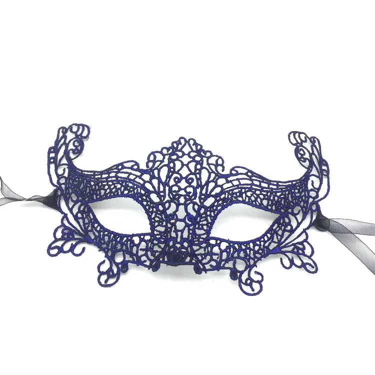 Sexy Halloween Mask