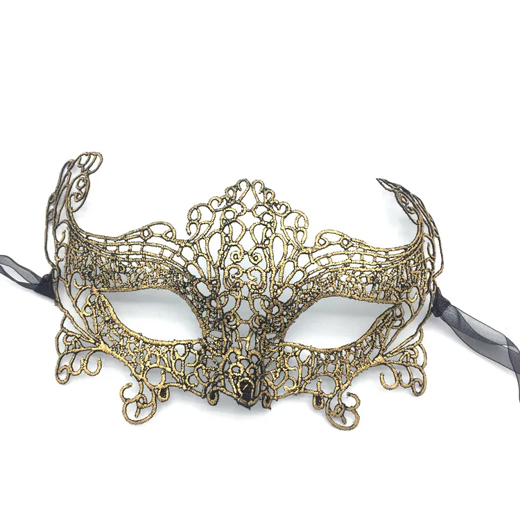 Sexy Halloween Mask
