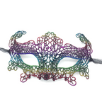 Sexy Halloween Mask