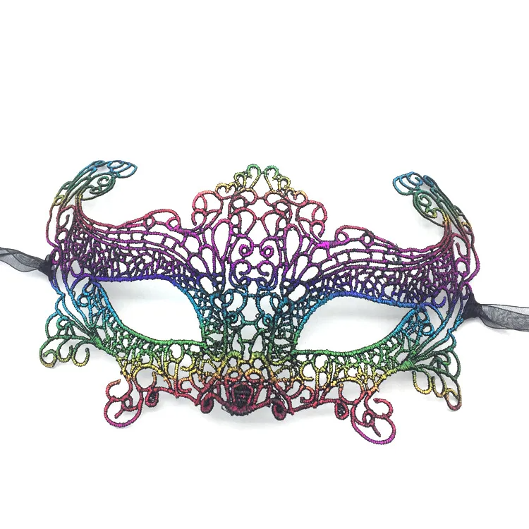 Sexy Halloween Mask