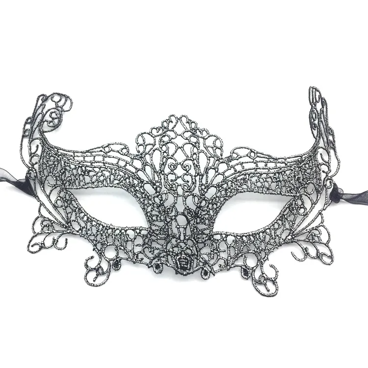 Sexy Halloween Mask