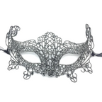 Sexy Halloween Mask