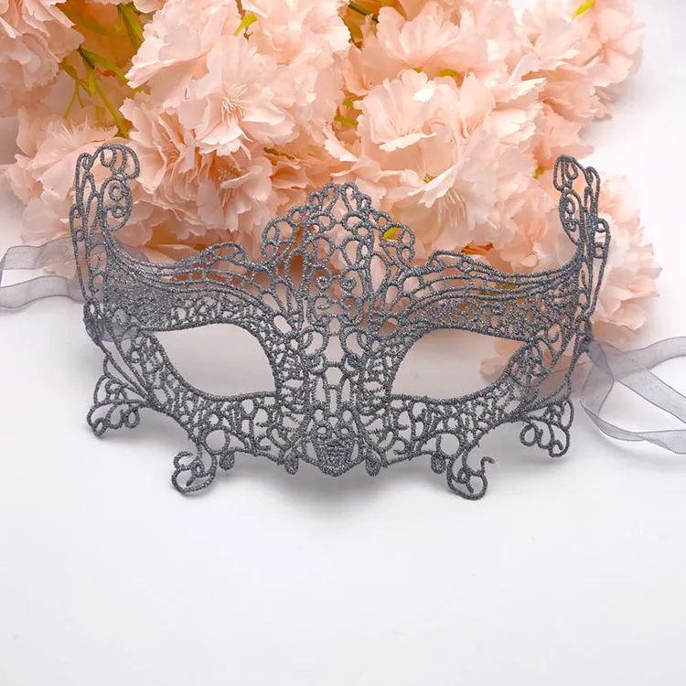 Sexy Halloween Mask