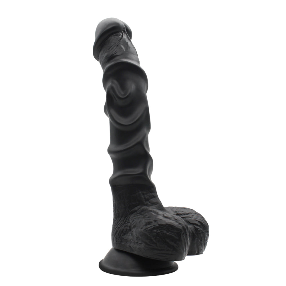 Realistic 10.2" (26 CM)Dildo
