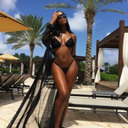 Women Fashion Sexy Strap Stretch Bikini Swimsuit Set
