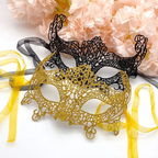 Sexy Halloween Mask
