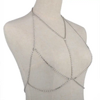 Hot Charming Body Chain
