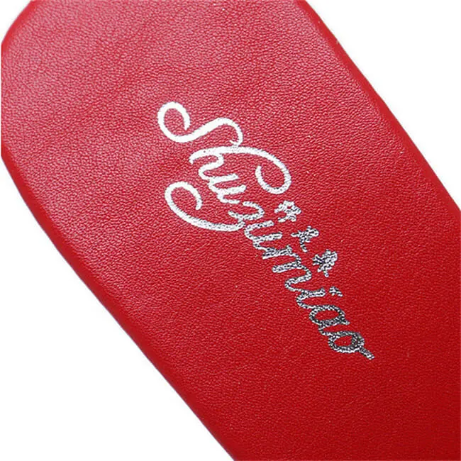 Platform Slippers Shoes