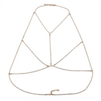 Hot Charming Body Chain