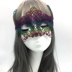 Sexy Halloween Mask
