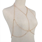 Hot Charming Body Chain