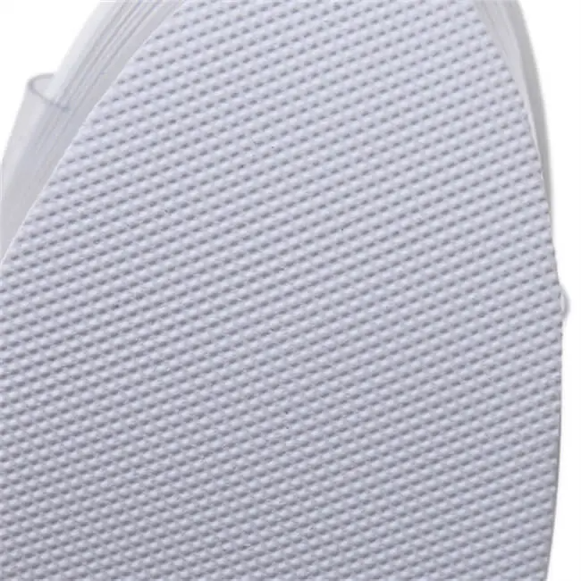 Platform Slippers Shoes