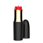 Licking Lipstick Vibrator