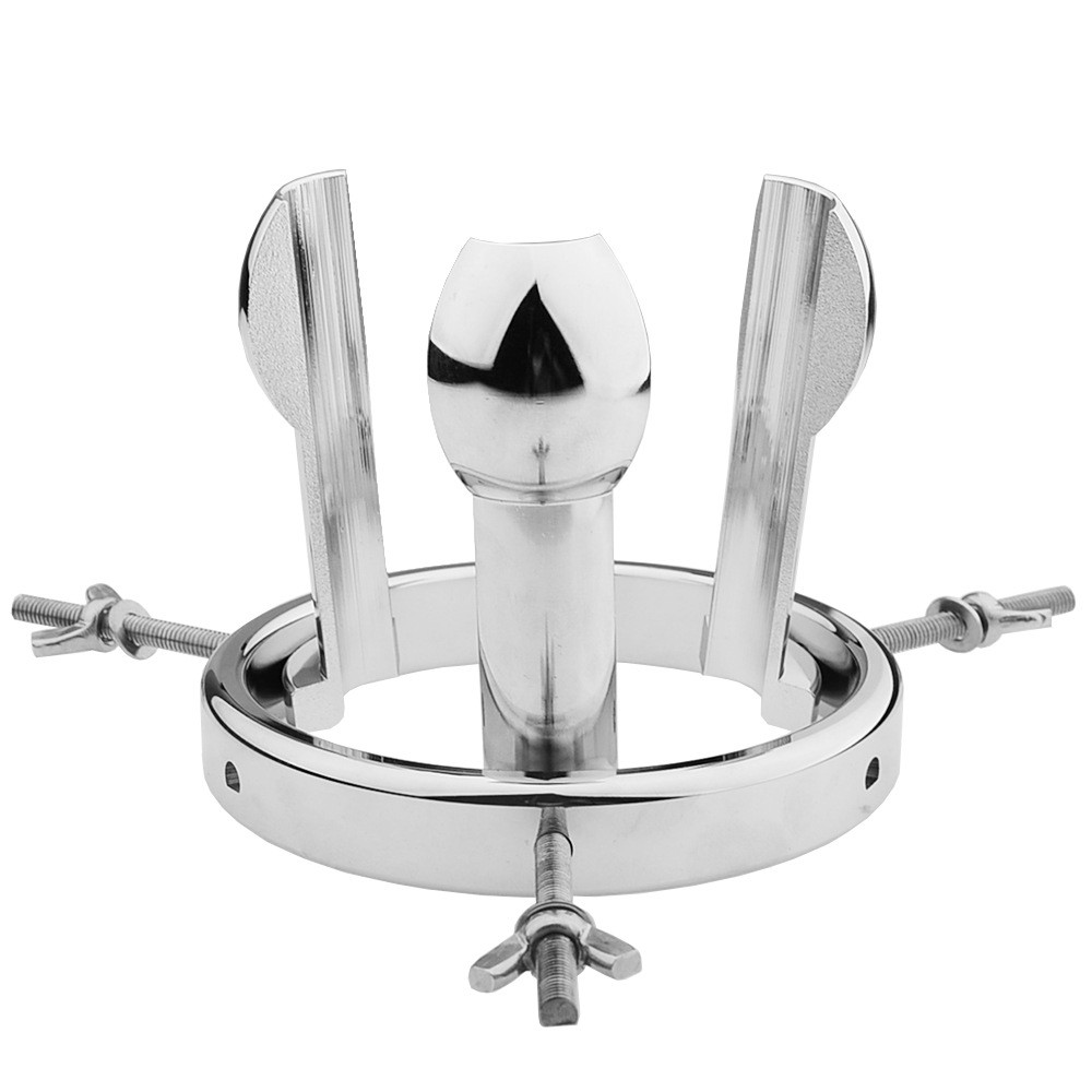 Anal Giant Adjustable Speculum