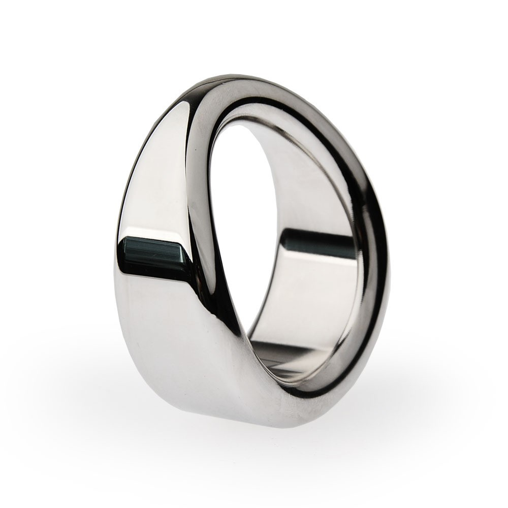 Heavy Duty Metal Penis Ring