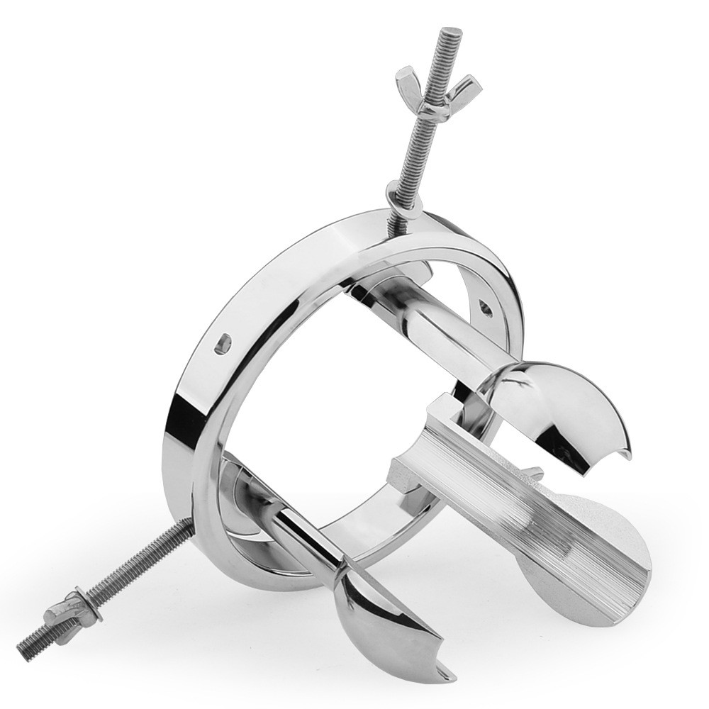 Anal Giant Adjustable Speculum