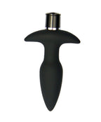 Silicone 10 Mode Vibrating Butt Plug