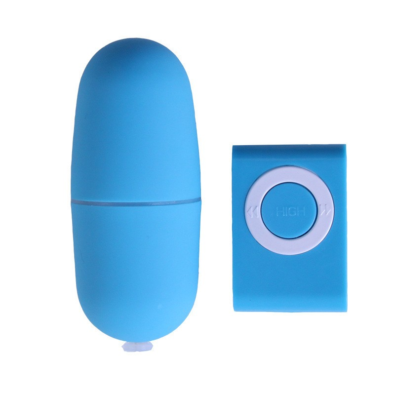 lpod shuffle Wireless Vibrator Love Egg
