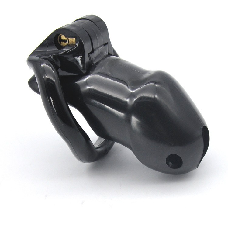 CB-3000 Hide Lock Male Chastity Device