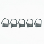 Disposable Chastity Numbered Lock