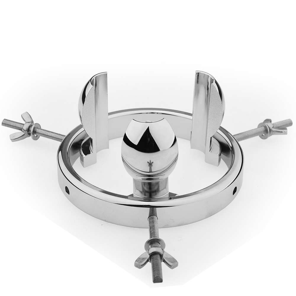 Anal Giant Adjustable Speculum