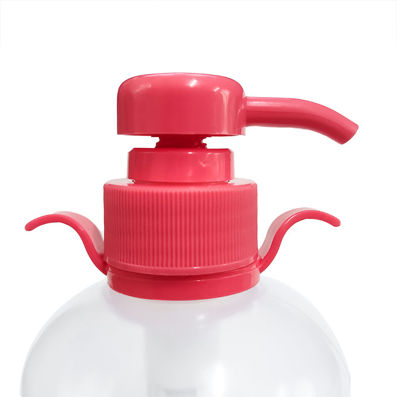 Pressure Vaginal & Anus Douche