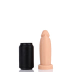 Arthur Large Silicone Anal Dildo