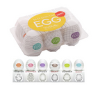 Masturbation Egg Include-Lube